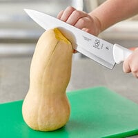 Mercer Culinary M18120 Ultimate White® 10 inch Chef Knife