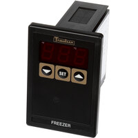 Traulsen 337-60319-00/FRZ Control Head (Freezer Prog)