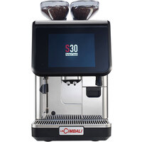LaCimbali S30 CP10 Super Touch Superautomatic Espresso Machine
