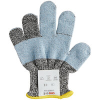 DayMark IT118613 CRG 5.2 A2 & A5 Level Cut-Resistant Glove - XXS