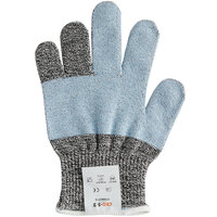 DayMark IT118607 CRG 5.2 A2 & A5 Level Cut-Resistant Glove - Small
