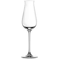 Lucaris Desire 8 oz. Sparkling Champagne Flute Glass - 24/Case