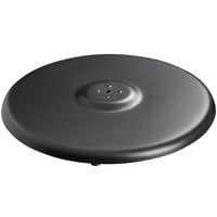Lancaster Table & Seating Millennium 22 inch Round Outdoor Table Base Plate