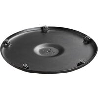Lancaster Table & Seating Millennium 22 inch Round Outdoor Table Base Plate