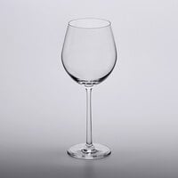 Lucaris LS03BG23 Soul 22.5 oz. Burgundy Wine Glass - 24/Case