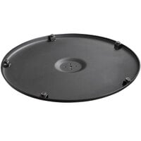 Lancaster Table & Seating Millennium 30 inch Round Outdoor Table Base Plate
