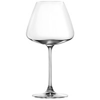 Lucaris Desire 20 oz. Elegant Red Wine Glass - 24/Case