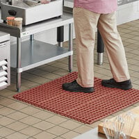 Catermat Anti slip and anti fatigue kitchen mat