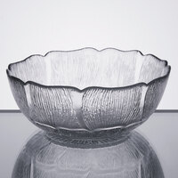 Arcoroc H4120 10.5 oz. Fleur Glass Bowl by Arc Cardinal - 24/Case