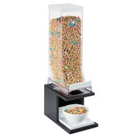 Cal-Mil 22067-1-13 Monterey 9.8 Liter Single Canister Cereal Dispenser