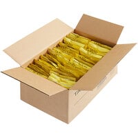 Tazo 3 Gallon Black Loose Leaf Iced Tea Packets - 48/Case
