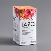Tazo Passion Tea Bags - 24/Box