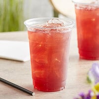 Tazo 32 fl. oz. Sweetened Passion Iced Herbal Tea 1:1 Concentrate