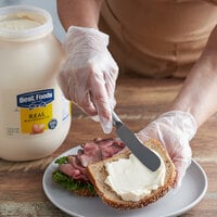 Best Foods 1 Gallon Real Mayonnaise - 4/Case