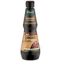 Knorr 13.5 oz. Deep Smoke Liquid Seasoning - 4/Case