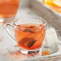 Tazo Wild Sweet Orange Tea Bags - 24/Box