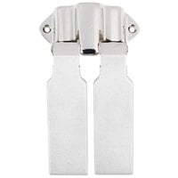 T&S B-0509 Double Knee Pedal Valve - 2 1/2 inch Centers