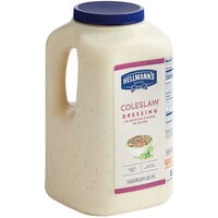 Hellmann's 1 Gallon Creamy Coleslaw Dressing