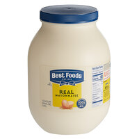 Best Foods Mayonnaise