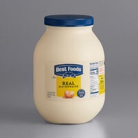 Best Foods 1 Gallon Real Mayonnaise