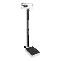 Cardinal Detecto 337 440 lb. / 200 kg Eye-Level Mechanical Beam Physicians Scale