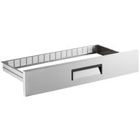 Avantco 17815295 Drawer Assembly for CBE-60-HC Refrigerated Chef Base
