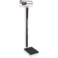 Cardinal Detecto 439 450 lb. Eye-Level Mechanical Beam Physicians Scale with Height Rod