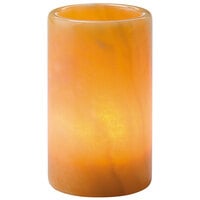 Hollowick 47017H Onyx Cylinder Lamp