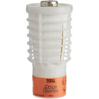 Rubbermaid FG402369 TCell Mango Blossom Passive Air Freshener System Refill