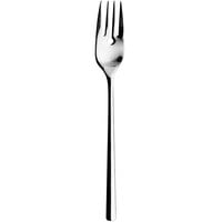 Sola MB314 Living Mirror 7 1/2 inch 18/10 Stainless Steel Extra Heavy Weight Fish Fork by Arc Cardinal - 12/Case