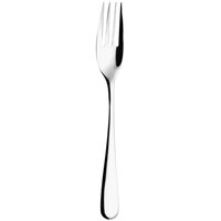 Sola MB266 Cloud 8 1/8 inch 18/10 Stainless Steel Extra Heavy Weight Table Fork by Arc Cardinal   - 12/Case