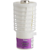 Rubbermaid FG402473 TCell Summer Sorbet Passive Air Freshener System Refill