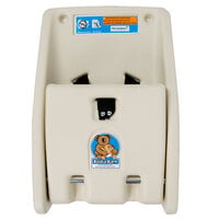 Koala Kare KB102-00 Child Protection Seat / Safety Seat - Cream