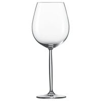 Schott Zwiesel 0006.104095 Diva 16.2 oz. Burgundy Wine Glass - 6/Case
