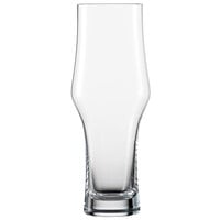 Schott Zwiesel 0022.120711 Beer Basic 12.3 oz. IPA Beer Glass - 6/Case