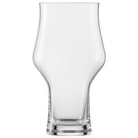 Schott Zwiesel 0022.120713 Beer Basic 16.2 oz. Stout Beer Glass - 6/Case