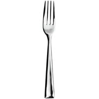 Sola MB204 Alessandria 7 3/8 inch 18/10 Stainless Steel Extra Heavy Weight Dessert Fork by Arc Cardinal   - 12/Case