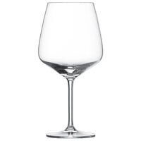 Schott Zwiesel 0042.115673 Taste 26.4 oz. Burgundy Wine Glass - 6/Case