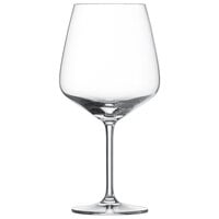 Schott Zwiesel Classico 13.8 oz. Short Stem Burgundy Wine Glass by Fortessa  Tableware Solutions - 6/Case