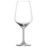 Schott Zwiesel 0042.115672 Taste 22.2 oz. Bordeaux Wine Glass - 6/Case
