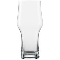 Schott Zwiesel 0022.120712 Beer Basic 18.4 oz. Wheat Beer Glass - 6/Case