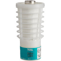 Rubbermaid FG402111 TCell Polar Mist Passive Air Freshener System Refill