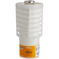 Rubbermaid FG402113 TCell Citrus Passive Air Freshener System Refill