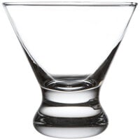 Libbey 400 Cosmopolitan 8.25 oz. Customizable Cocktail Glass - 12/Case