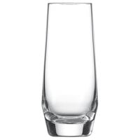 Schott Zwiesel 0026.119947 Pure 8.3 oz. Stemless Flute Glass - 6/Case