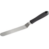 OXO 73591V1 Good Grips 7 3/4 inch Blade Offset Baking / Icing Spatula