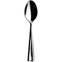 Sola MB208 Alessandria 4 1/2" 18/10 Stainless Steel Extra Heavy Weight Coffee Spoon by Arc Cardinal   - 12/Case