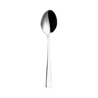 Sola MB244 Atlantic 2000 6" 18/10 Stainless Steel Extra Heavy Weight American Teaspoon by Arc Cardinal - 12/Case