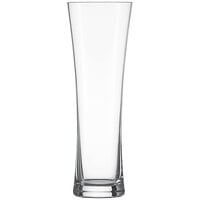 Schott Zwiesel 0022.115270 Beer Basic 15.2 oz. Small Wheat Beer Glass - 6/Case