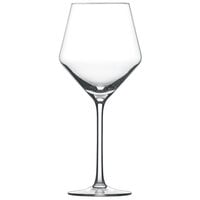 Schott Zwiesel 0026.112422 Pure 15.7 oz. Beaujolais Wine Glass - 6/Case